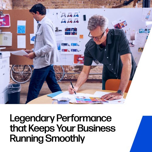 HP 4YL17A Fuser kit 230V, 150K pages for HP M 776/856