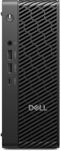 DELL Pro Max FCM2250 Intel Core Ultra 7 265 16 GB DDR5-SDRAM 1 TB SSD NVIDIA RTX A1000 Windows 11 Pro Micro PC Mini PC Black