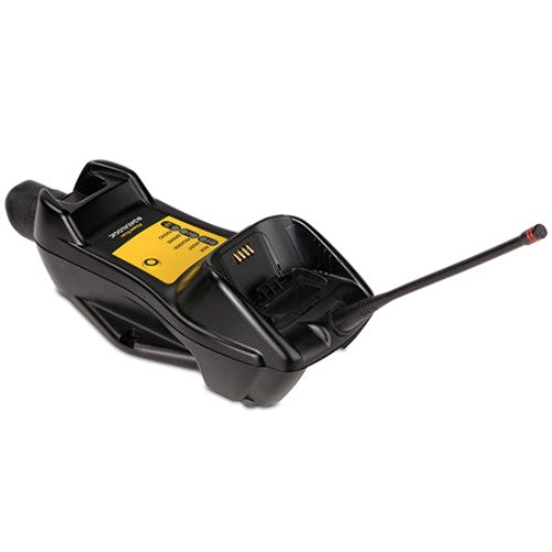 Datalogic PM9501-DDPM433RB barcode reader Handheld bar code reader 1D/2D LED Black, Yellow