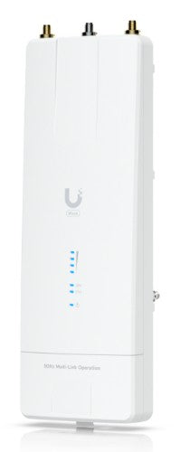 Ubiquiti UISP Wave MLO5 Network bridge 5000 Mbit/s White