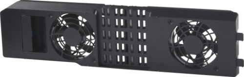 HP Z4 PCIe Retainer with Fans Motherboard Fan Black 1 pc(s)