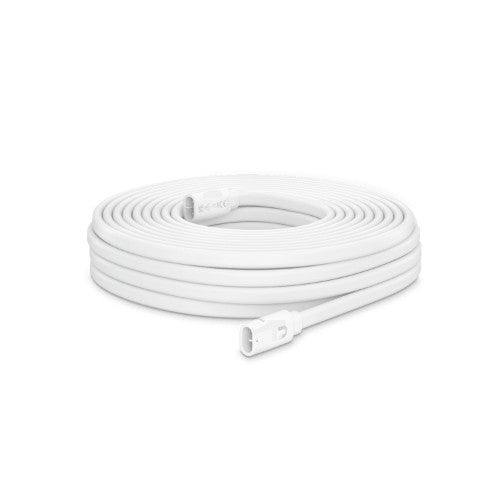 Ubiquiti UISP UACC-Cable-PT-20M White