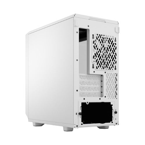 Fractal Design Meshify 2 Mini Tower White
