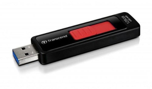 Transcend JetFlash elite JetFlash 760 128GB Red