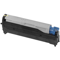 OKI 44064011 Drum kit cyan, 20K pages ISO/IEC 19752 for OKI C 800/801/MC 851/MC 860/MC 861