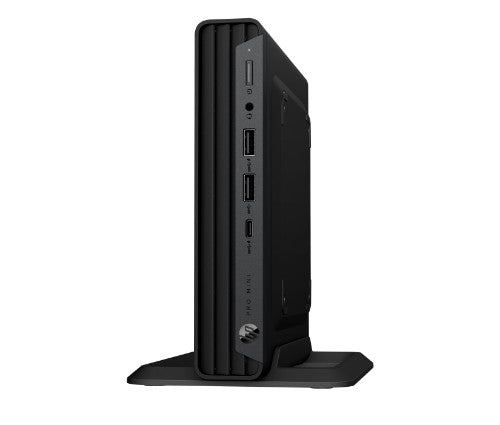 HP Pro Mini 400 G9 Desktop PC Wolf Security Edition Intel® Core™ i5 i5-13500T 8 GB DDR4-SDRAM 256 GB SSD Windows 11 Pro Mini PC