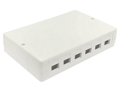 Lanview LVN127774 patch panel