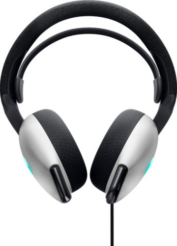 Alienware AW520H Headset Wired Head-band Gaming White