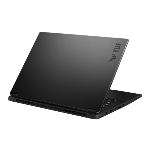 ASUS TUF Gaming A14 FA401UH-RG007W AMD Ryzen™ 7 260 Laptop 35.6 cm (14") WQXGA 16 GB LPDDR5x-SDRAM 1 TB SSD NVIDIA® GeForce RTX™ 5050 Wi-Fi 6E (802.11ax) Windows 11 Home Black, Grey
