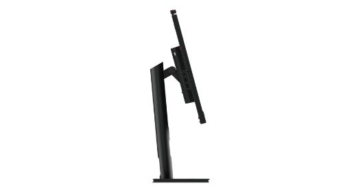 Lenovo ThinkVision T27hv-30 computer monitor 68.6 cm (27") 2560 x 1440 pixels Quad HD LED Black