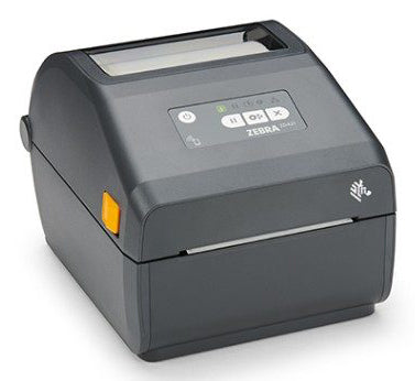 Zebra ZD421T label printer Thermal transfer 300 x 300 DPI 102 mm/sec Wired & Wireless Bluetooth