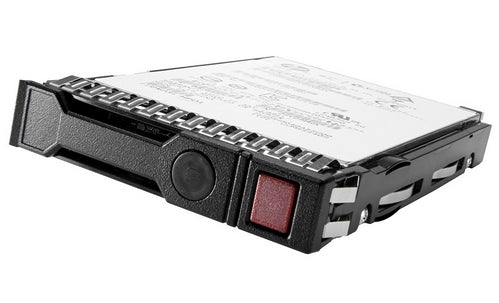HPE 4TB SAS internal hard drive 7200 RPM 3.5"