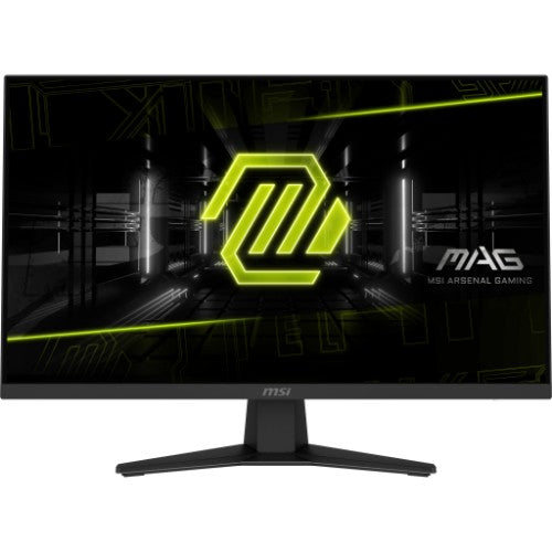 MSI MAG 274F computer monitor 68.6 cm (27") 1920 x 1080 pixels Full HD LCD Black