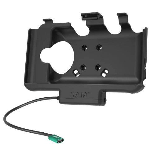 RAM Mounts RAM-HOL-SAM60CPU holder Active holder Tablet/UMPC Black