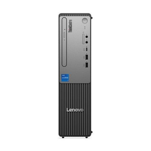 Lenovo ThinkCentre neo 50s Gen 5 Intel® Core™ i5 i5-14400 16 GB DDR5-SDRAM 512 GB SSD SFF PC Black