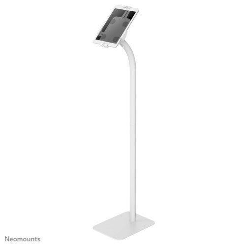 Neomounts FL15-625WH1 Tablet floor stand 7.9-11" - lockable - universal