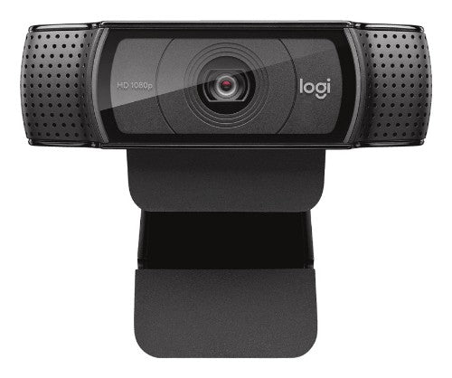 Logitech C920e HD 1080p Webcam