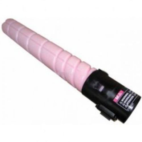Konica Minolta A33K352/TN-512M Toner magenta, 35K pages/5% for KM Bizhub C 454