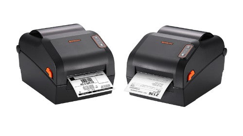 Bixolon XD5-40d label printer Direct thermal 203 x 203 DPI 178 mm/sec Wired Ethernet LAN
