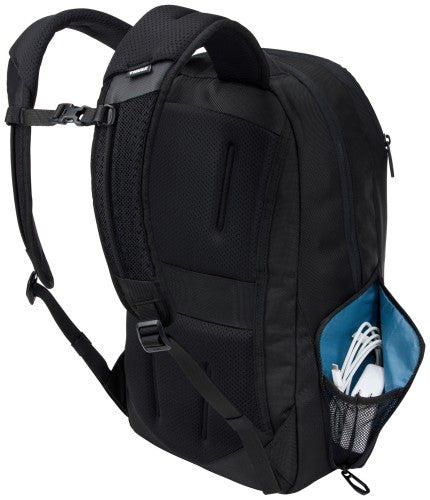 Thule Accent TACBP2116 - Black 40.6 cm (16") Backpack
