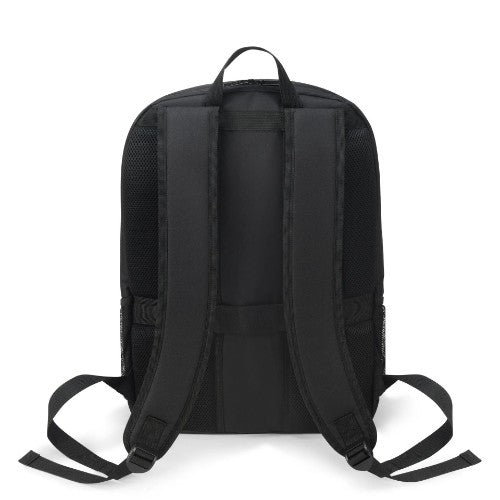 DICOTA D3250103 laptop case 35.6 cm (14") Backpack Black