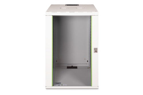 Digitus Wall Mounting Cabinet Unique Series - 600x600 mm (WxD)