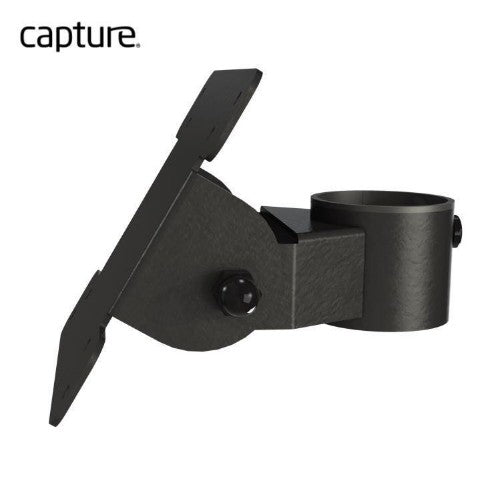 Capture SNS-V200 mounting kit Black Steel