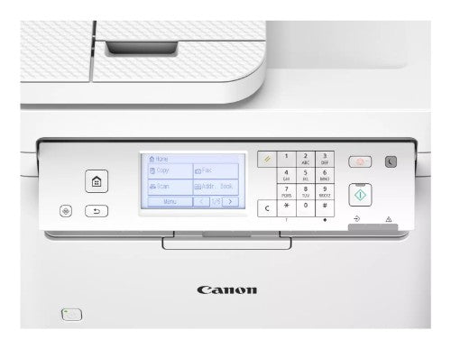 Canon i-SENSYS MF287dw Laser A4 1200 x 1200 DPI 33.2 ppm Wi-Fi