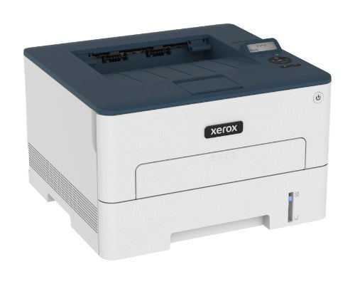 Xerox B230 A4 34ppm Wireless Duplex Printer PCL5e/6 2 Trays Total 251 Sheets UK