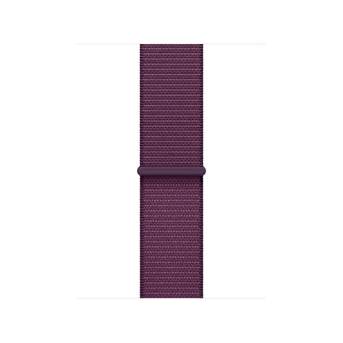 Apple 42mm Plum Sport Loop