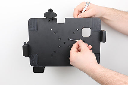 Brodit 741379 holder Passive holder Tablet/UMPC Black