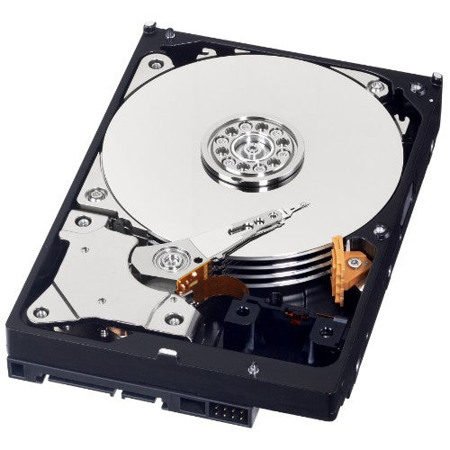 Western Digital Blue internal hard drive 500 GB 7200 RPM 32 MB 3.5" Serial ATA III