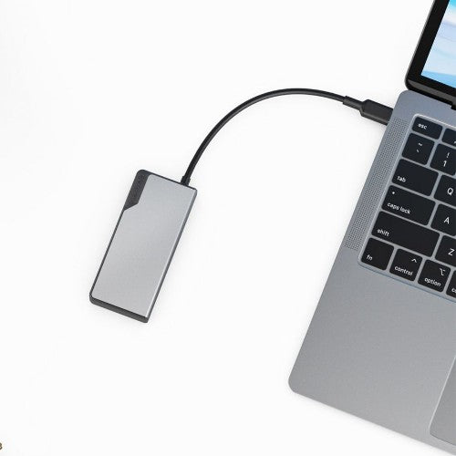 ALOGIC USB-C Fusion CORE 5-in-1 Hub V2