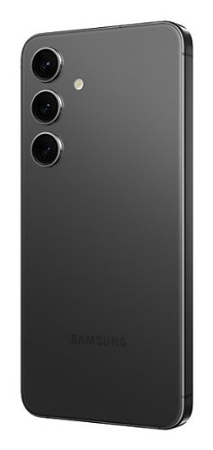 Samsung Galaxy S24 Enterprise Edition 15.8 cm (6.2") Dual SIM Android 14 5G USB Type-C 8 GB 128 GB 4000 mAh Black