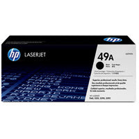 HP Q5949A/49A Toner cartridge black, 2.5K pages ISO/IEC 19752 for Canon LBP-3300/HP LaserJet 1120