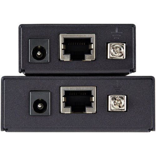 StarTech.com HDMI over CAT5e HDBaseT Extender - 4K - TAA
