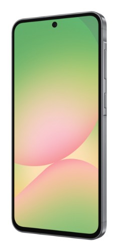 Samsung Galaxy A56 5G Enterprise Edition 17 cm (6.7") Dual SIM USB Type-C 8 GB 256 GB 5000 mAh Graphite