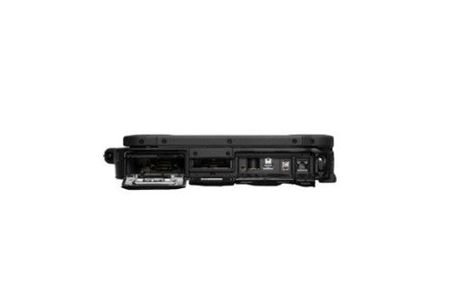 Panasonic Toughbook 40 MK1 Intel® Core™ i5 i5-1145G7 Laptop 35.6 cm (14") Touchscreen Full HD 16 GB DDR4-SDRAM 512 GB SSD Wi-Fi 6 (802.11ax) Windows 10 Pro Black, Silver