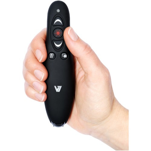V7 Professional Wireless Presenter
