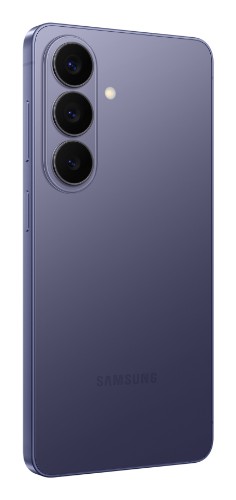 Samsung Galaxy S26 Enterprise Edition 16 cm (6.3") Dual SIM Android 16.0 5G USB Type-C 128 GB 4300 mAh Violet