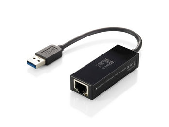 LevelOne USB-0401 Gigabit USB Network Adapter