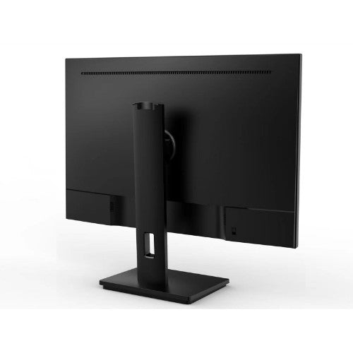 piXL PX27UDH4K computer monitor 68.6 cm (27") 3840 x 2160 pixels 4K Ultra HD LCD Black