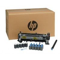 HP F2G77A Maintenance-kit 230V, 225K pages for HP LaserJet M 604/606