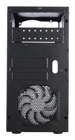 Fractal Design Core 1100 Tower Black
