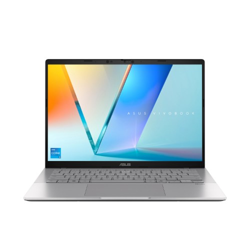ASUS Vivobook S14 S3407VA-LY017W Intel® Core™ i5 i5-13420H Laptop 35.6 cm (14") WUXGA 16 GB DDR5-SDRAM 1 TB SSD Wi-Fi 6 (802.11ax) Windows 11 Home Silver