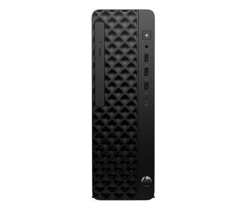 HP ProDesk 2 SFF G1i E Desktop PC Intel® Core™ i5 i5-14400 16 GB DDR5-SDRAM 512 GB SSD Windows 11 Pro Black