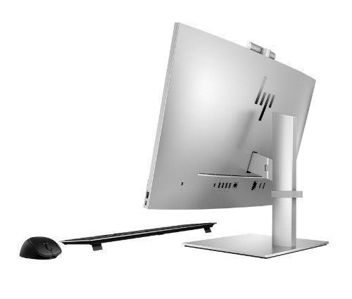 HP EliteOne 840 G9 Intel® Core™ i9 i9-14900 60.5 cm (23.8") 1920 x 1080 pixels Touchscreen All-in-One PC 32 GB DDR5-SDRAM 1 TB SSD Windows 11 Pro Wi-Fi 7 (802.11be) Silver