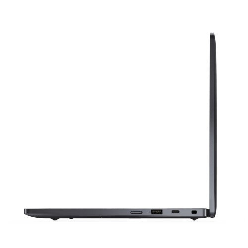 DELL Pro 14 Premium PA14250 Copilot+ PC Intel Core Ultra 7 266V Laptop 35.6 cm (14") Full HD+ 16 GB LPDDR5x-SDRAM 512 GB SSD Wi-Fi 7 (802.11be) Windows 11 Pro English Grey