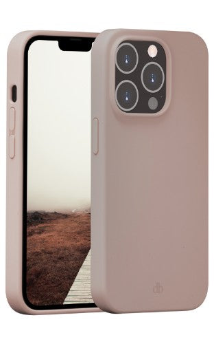 dbramante1928 Monaco - iPhone 14 Pro - Pink sand