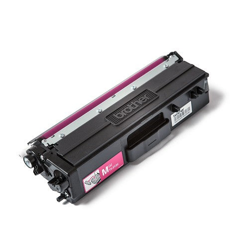 Brother TN-910M Toner-kit magenta, 9K pages ISO/IEC 19752 for Brother HL-L 9310